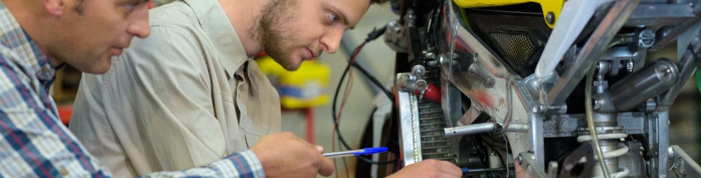 Pre-Apprenticeship - Skillinvest Australia