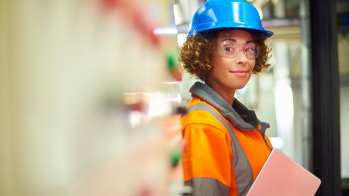 Women in trades